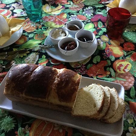 Adrara San Rocco Mirabilia Bed & Breakfast エクステリア 写真
