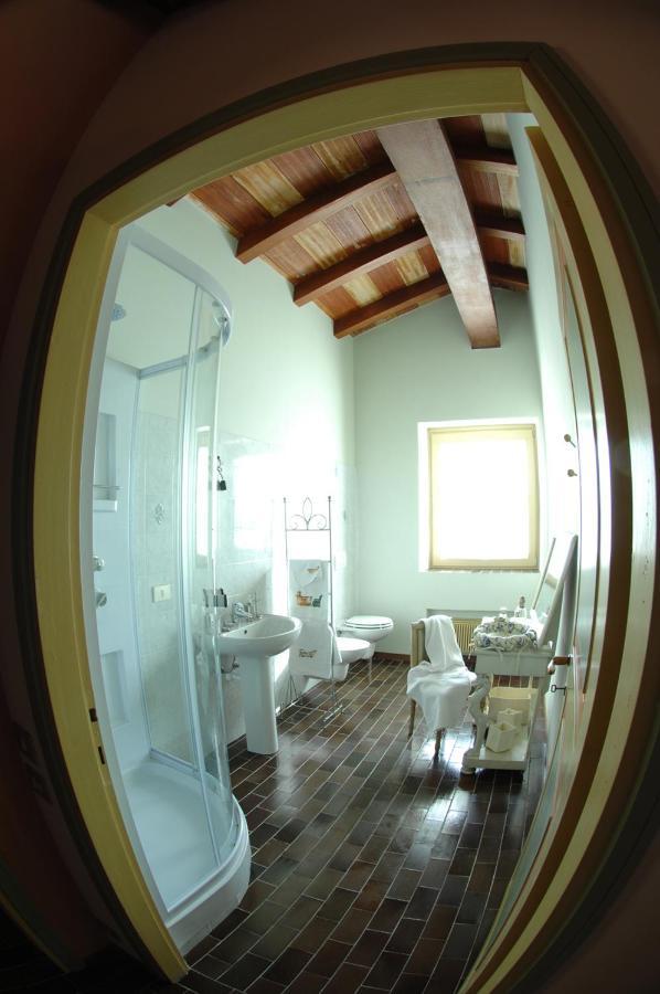 Adrara San Rocco Mirabilia Bed & Breakfast エクステリア 写真