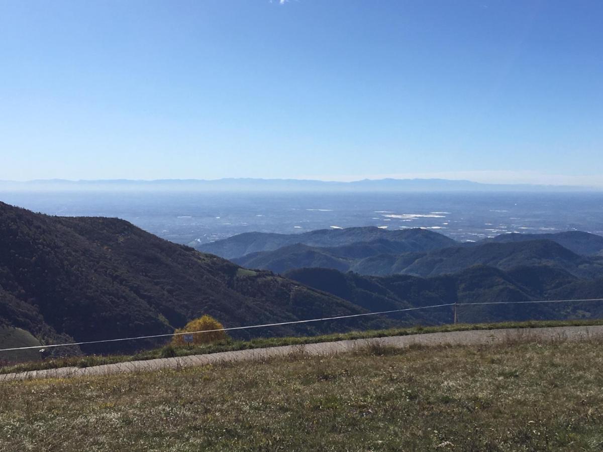 Adrara San Rocco Mirabilia Bed & Breakfast エクステリア 写真