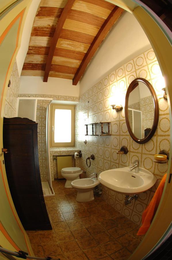 Adrara San Rocco Mirabilia Bed & Breakfast エクステリア 写真