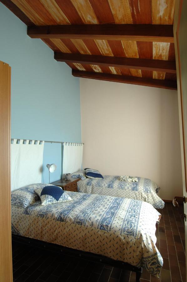 Adrara San Rocco Mirabilia Bed & Breakfast エクステリア 写真
