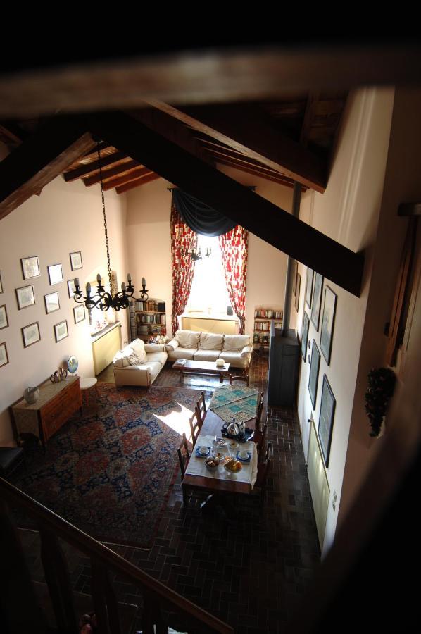 Adrara San Rocco Mirabilia Bed & Breakfast エクステリア 写真