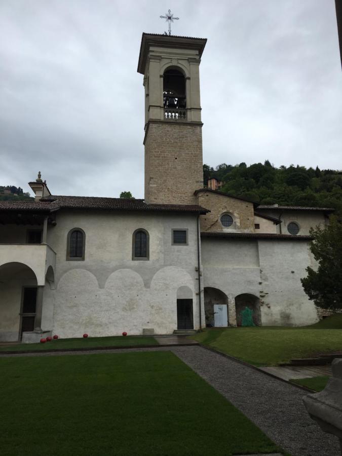 Adrara San Rocco Mirabilia Bed & Breakfast エクステリア 写真