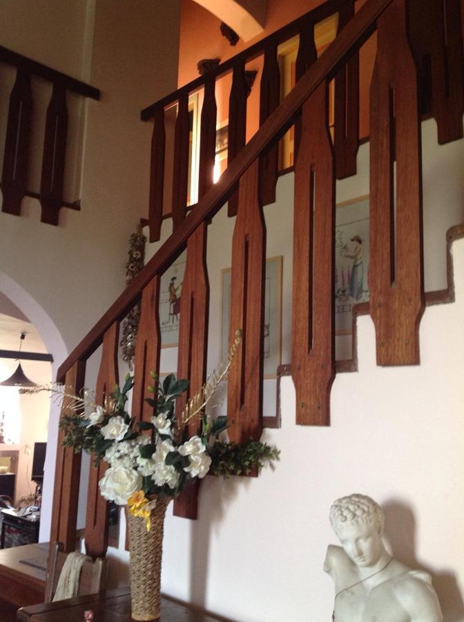 Adrara San Rocco Mirabilia Bed & Breakfast エクステリア 写真