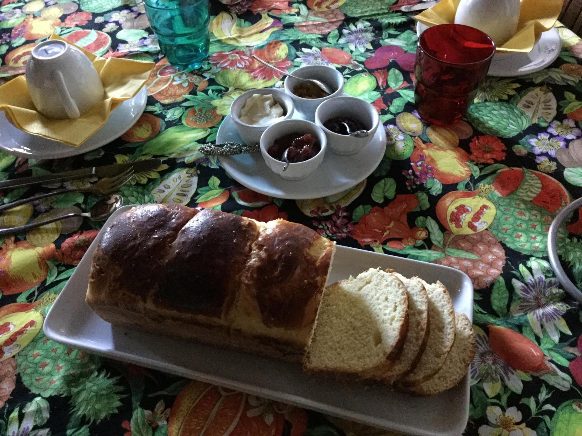 Adrara San Rocco Mirabilia Bed & Breakfast エクステリア 写真
